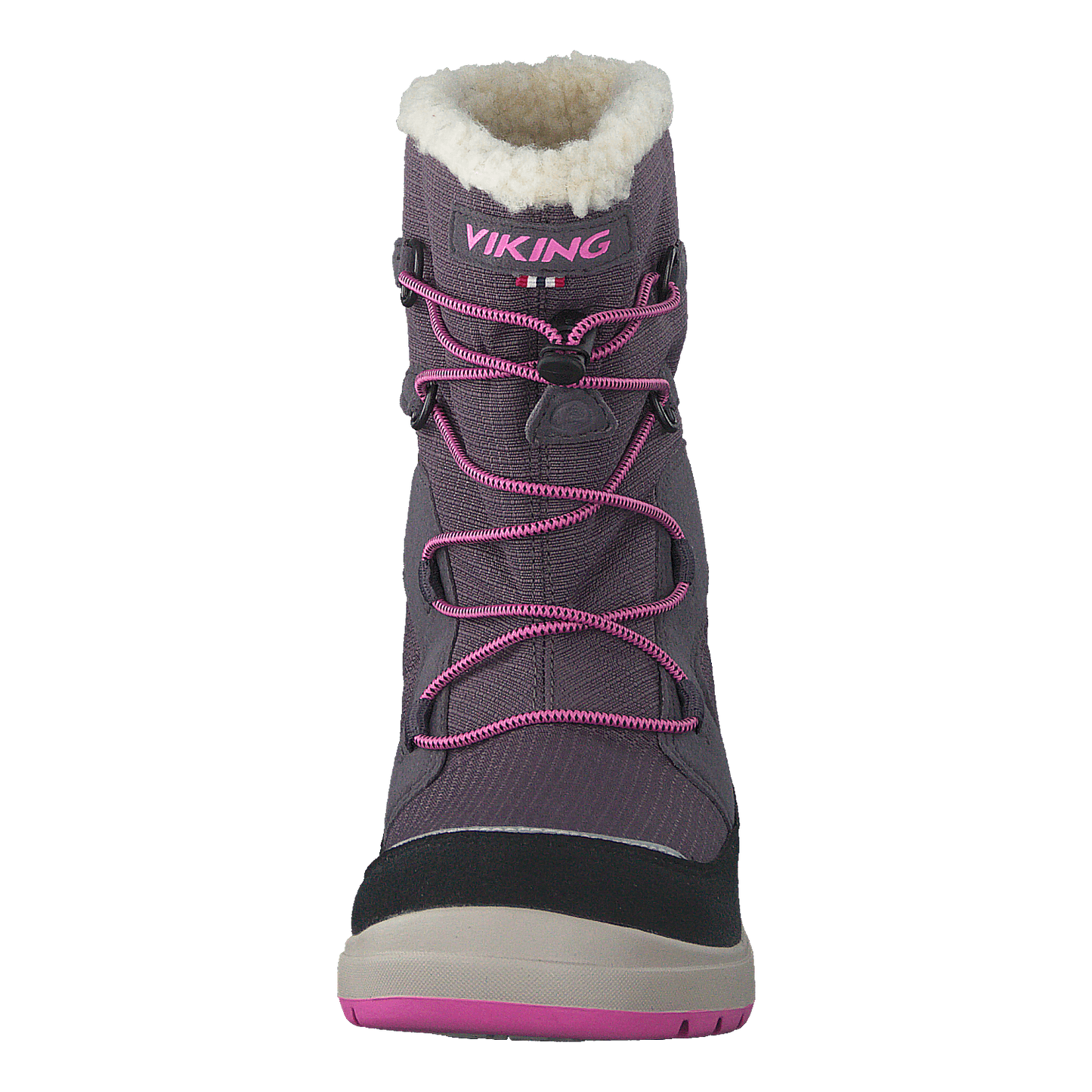 Totak Gtx Dark Grey/Dark Pink