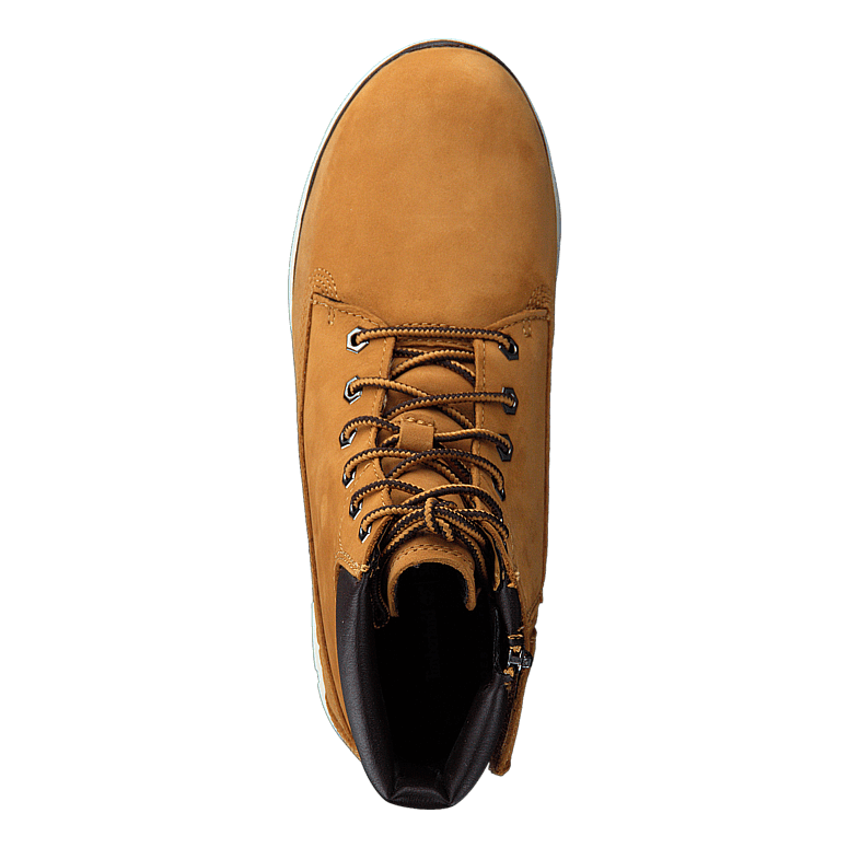 Killington CA17RI Wheat Nubuck