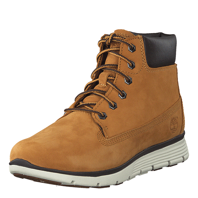 Killington CA17RI Wheat Nubuck