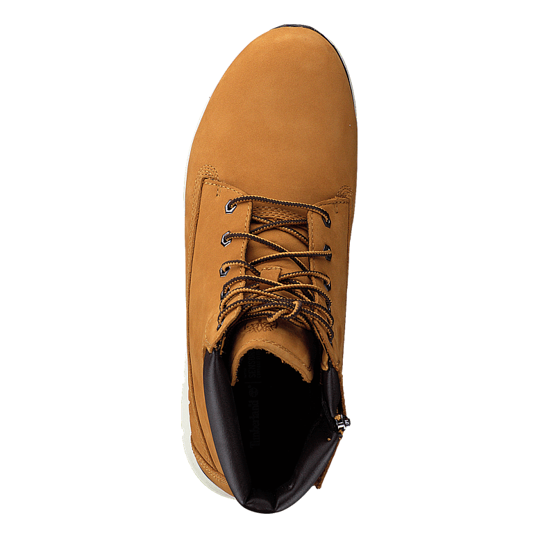 Killington CA19JH Wheat Nubuck