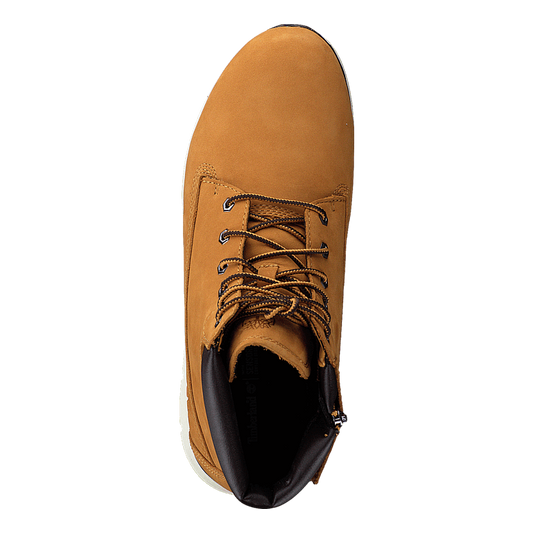 Killington CA19JH Wheat Nubuck