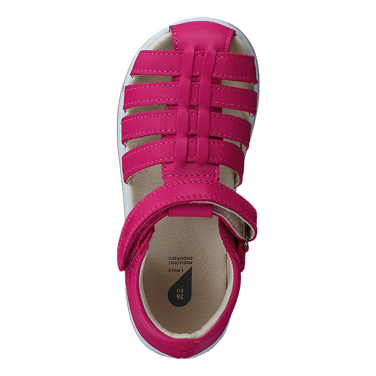 I-Walk Classic Skip Fuchsia