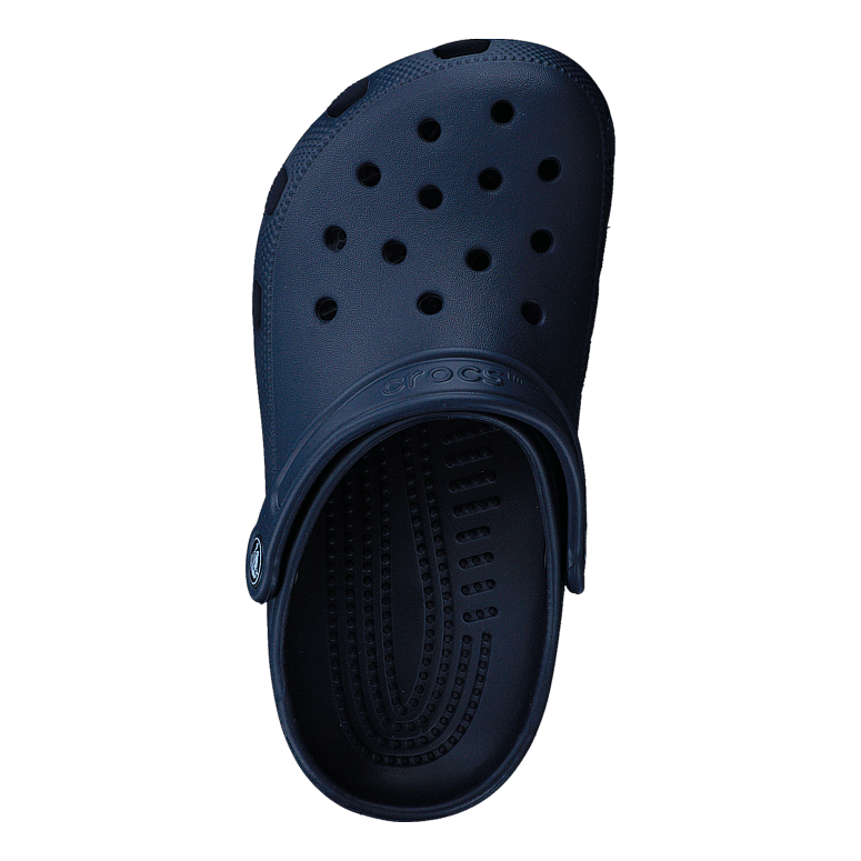 Classic Clog Kids Navy