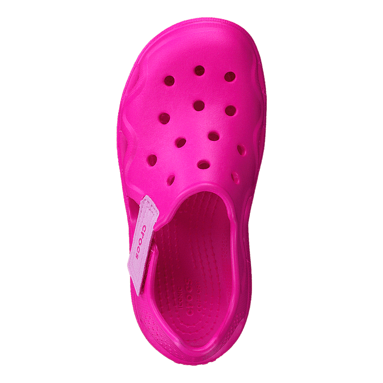 Swiftwater Wave K Neon Magenta