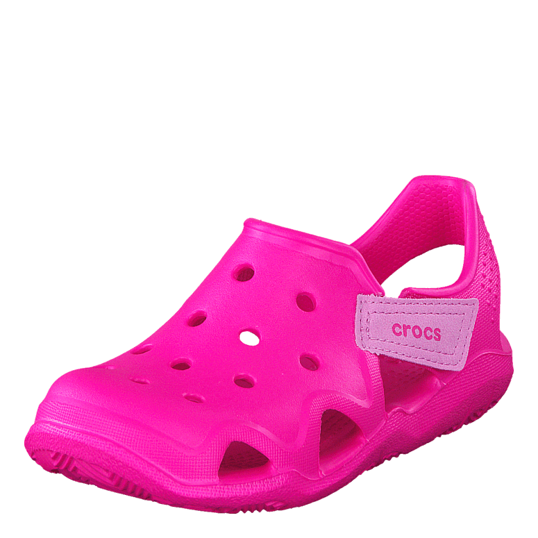 Swiftwater Wave K Neon Magenta