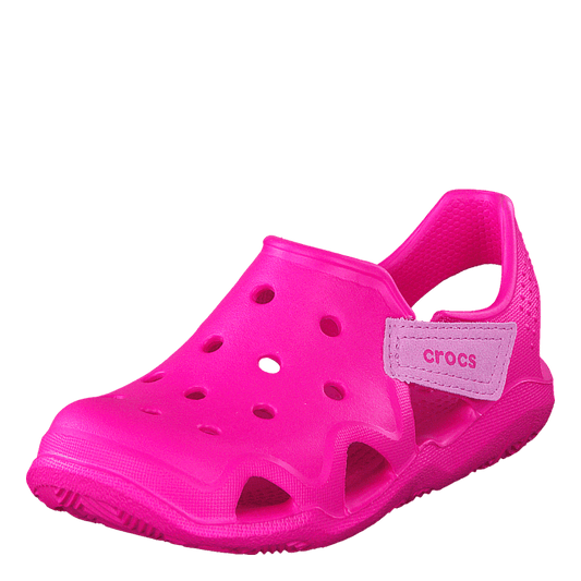 Swiftwater Wave K Neon Magenta