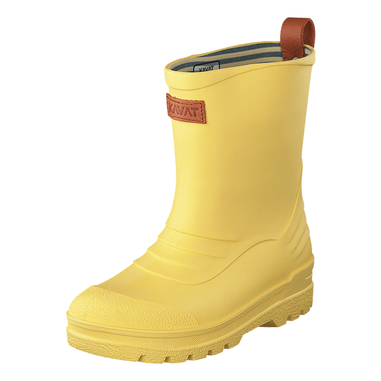 Grytgöl WP Light Yellow