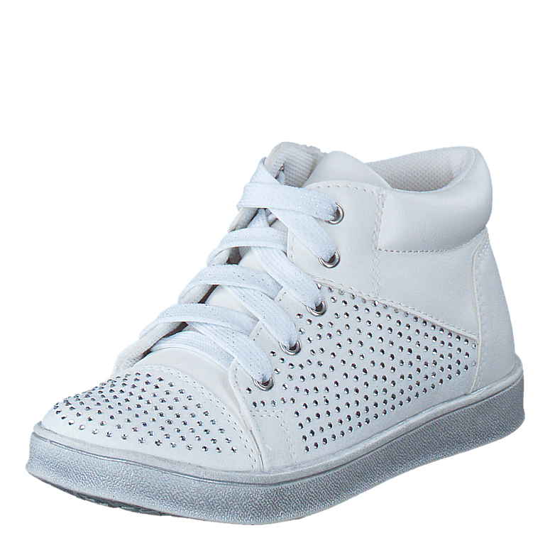 423-5137 Inzide Zip White