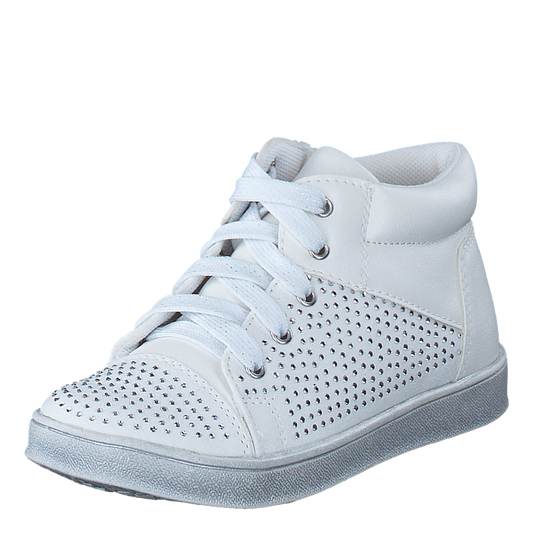 423-5137 Inzide Zip White