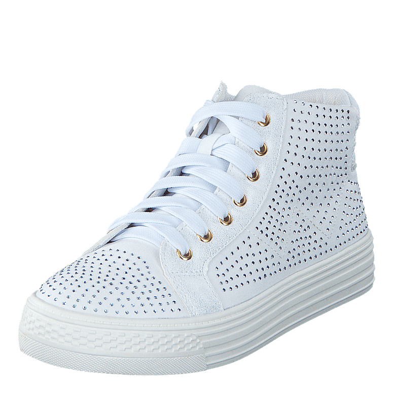 423-6516 Inzide Zip White