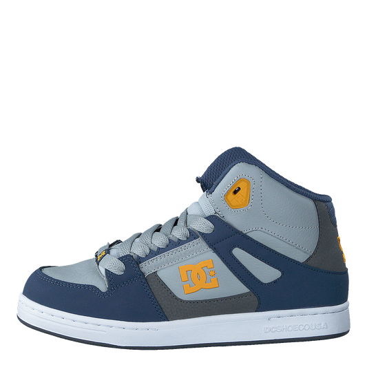 Rebound SE/Glow in the dark Blue/Grey/Blue