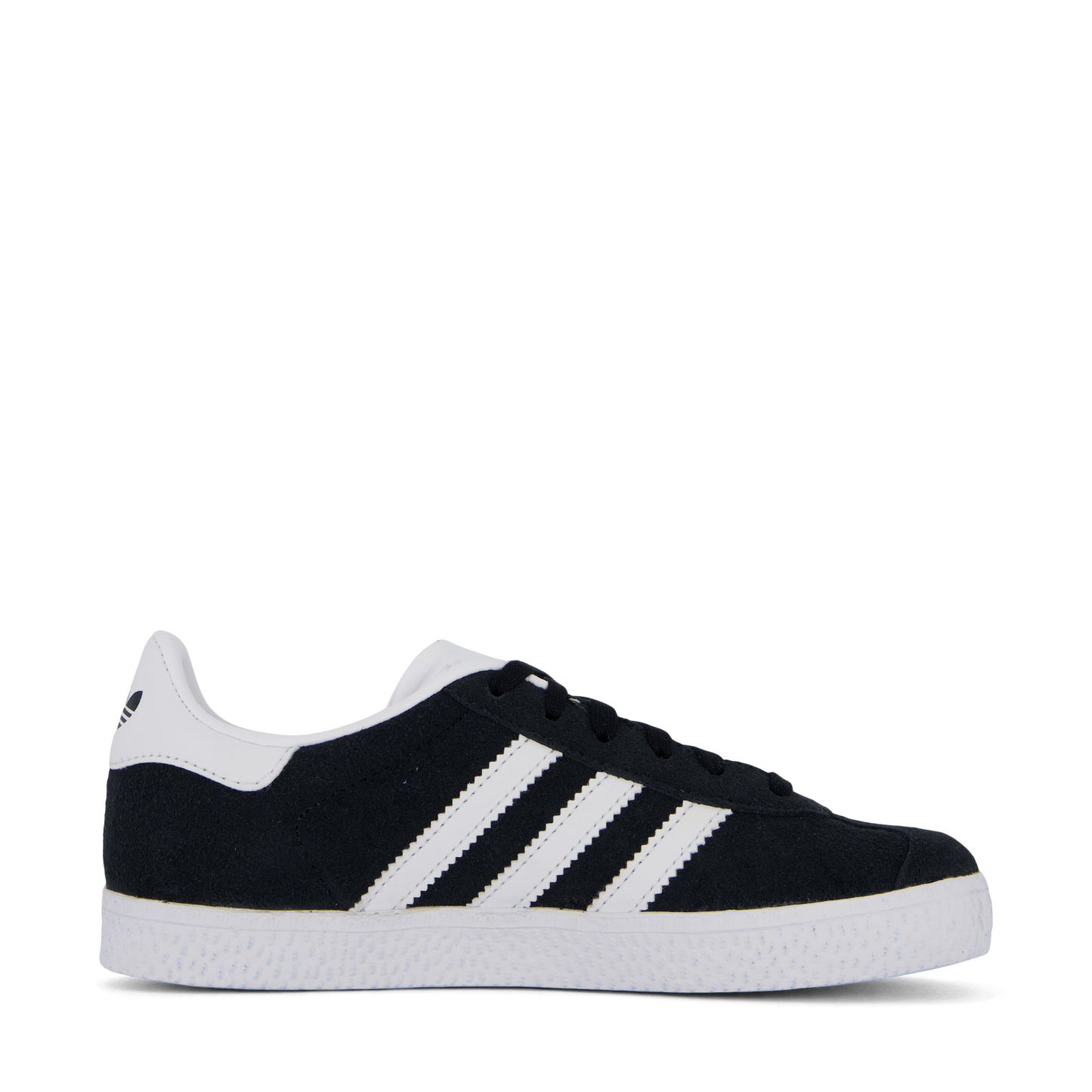 Gazelle C Core Black/Ftwr White/Gold Met