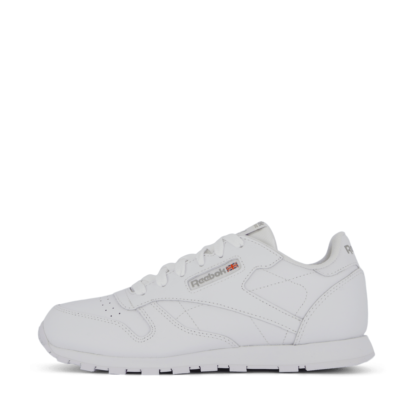 Classic Leather White-1