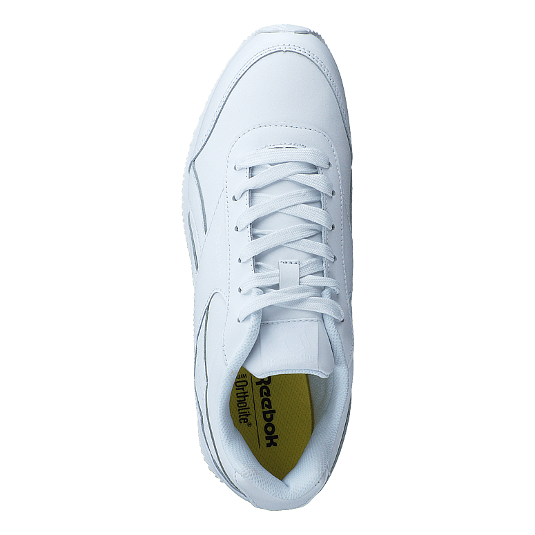 Royal Cljog 2 White