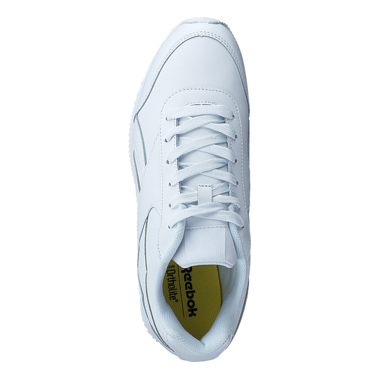 Royal Cljog 2 White