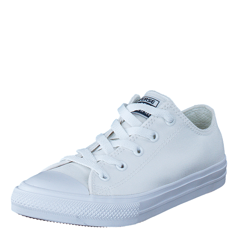 All Star II Ox White