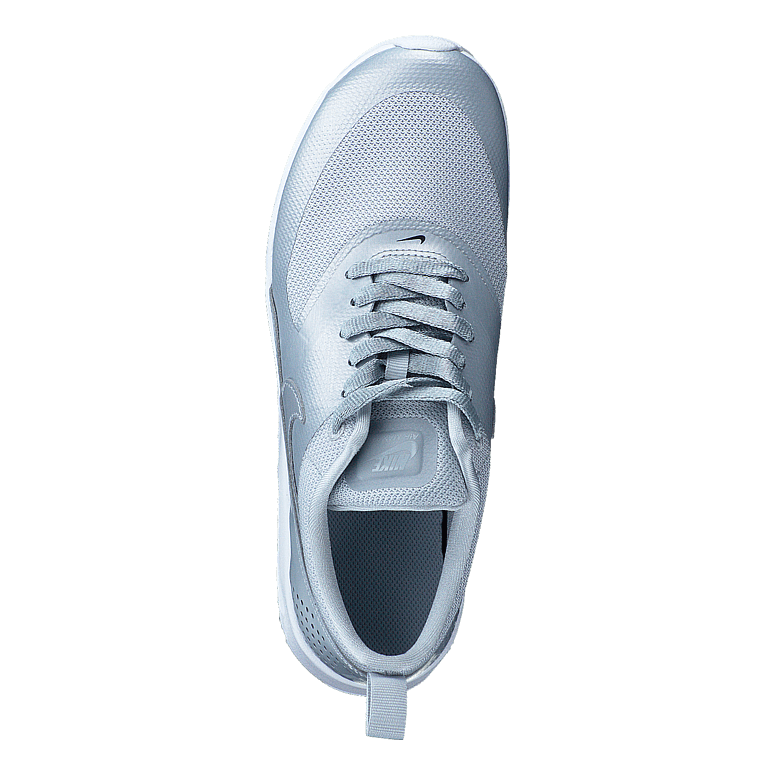 Nike Air Max Thea Se GG Mtlc Platinum/Mtlc Platinum-Pu