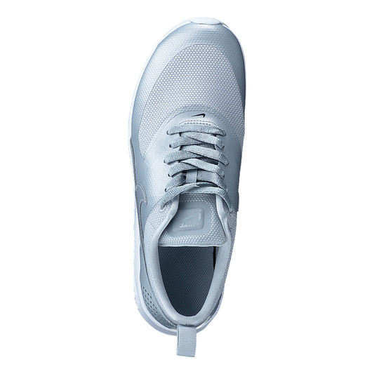 Nike Air Max Thea Se GG Mtlc Platinum/Mtlc Platinum-Pu