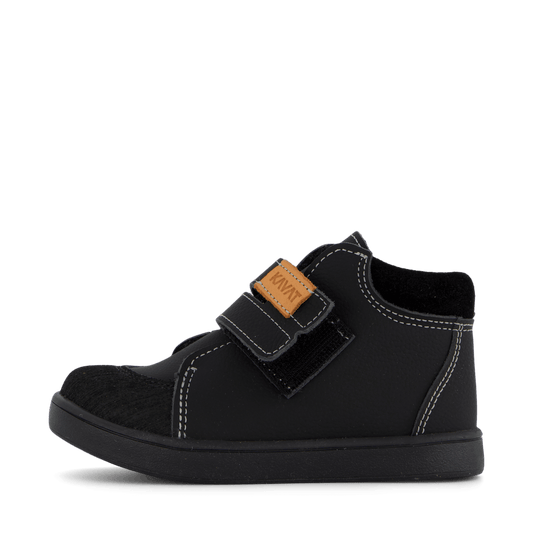 Fiskeby XC Black