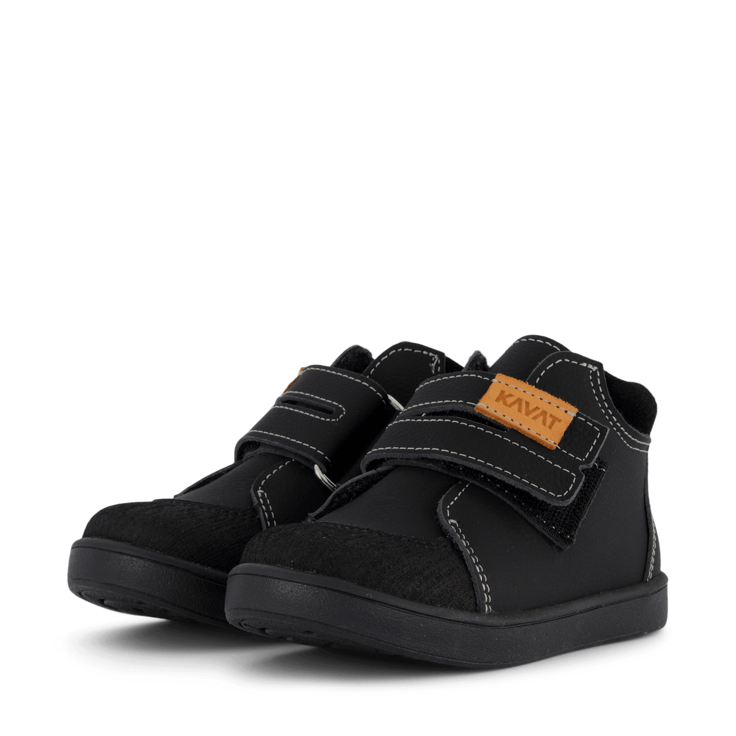 Fiskeby XC Black