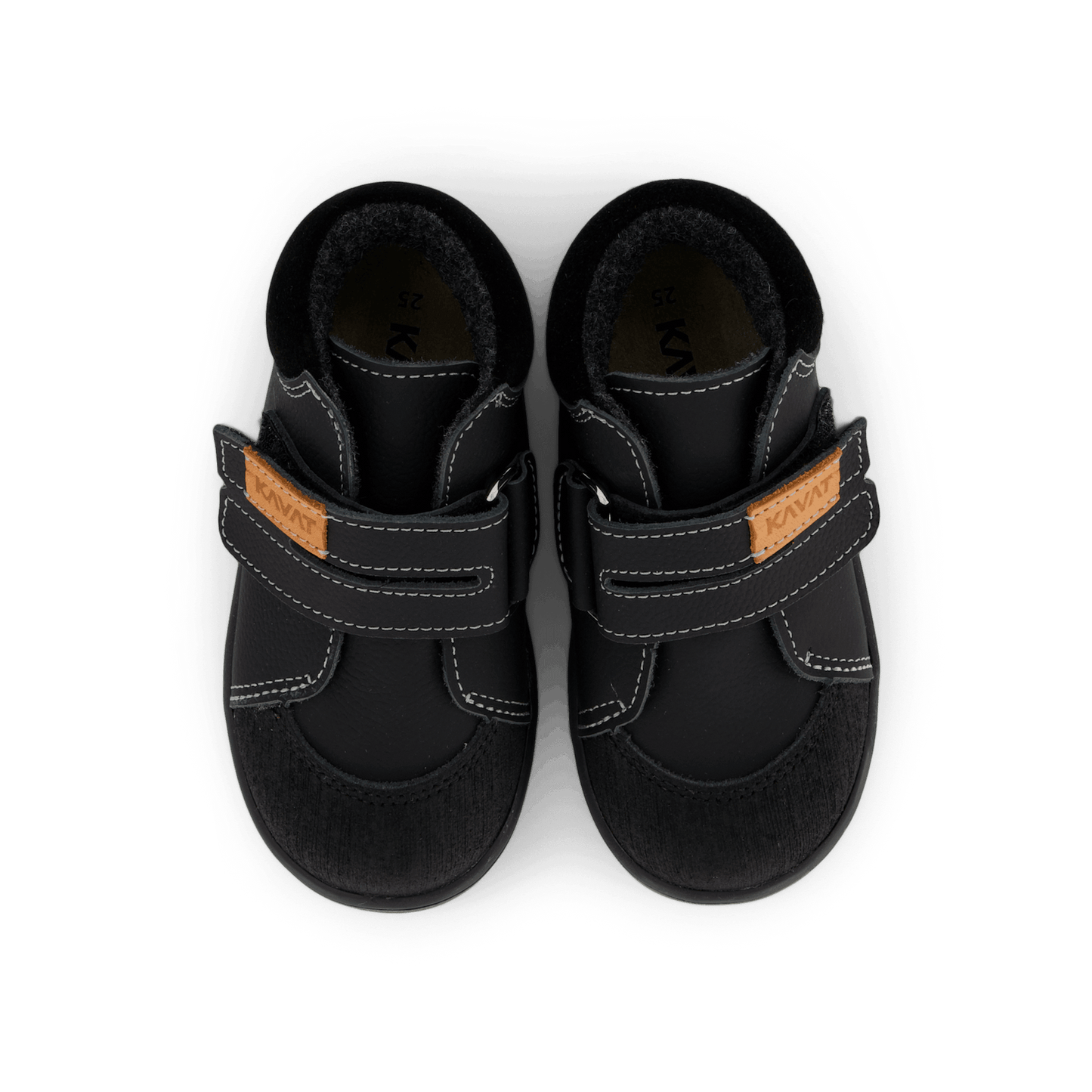 Fiskeby XC Black