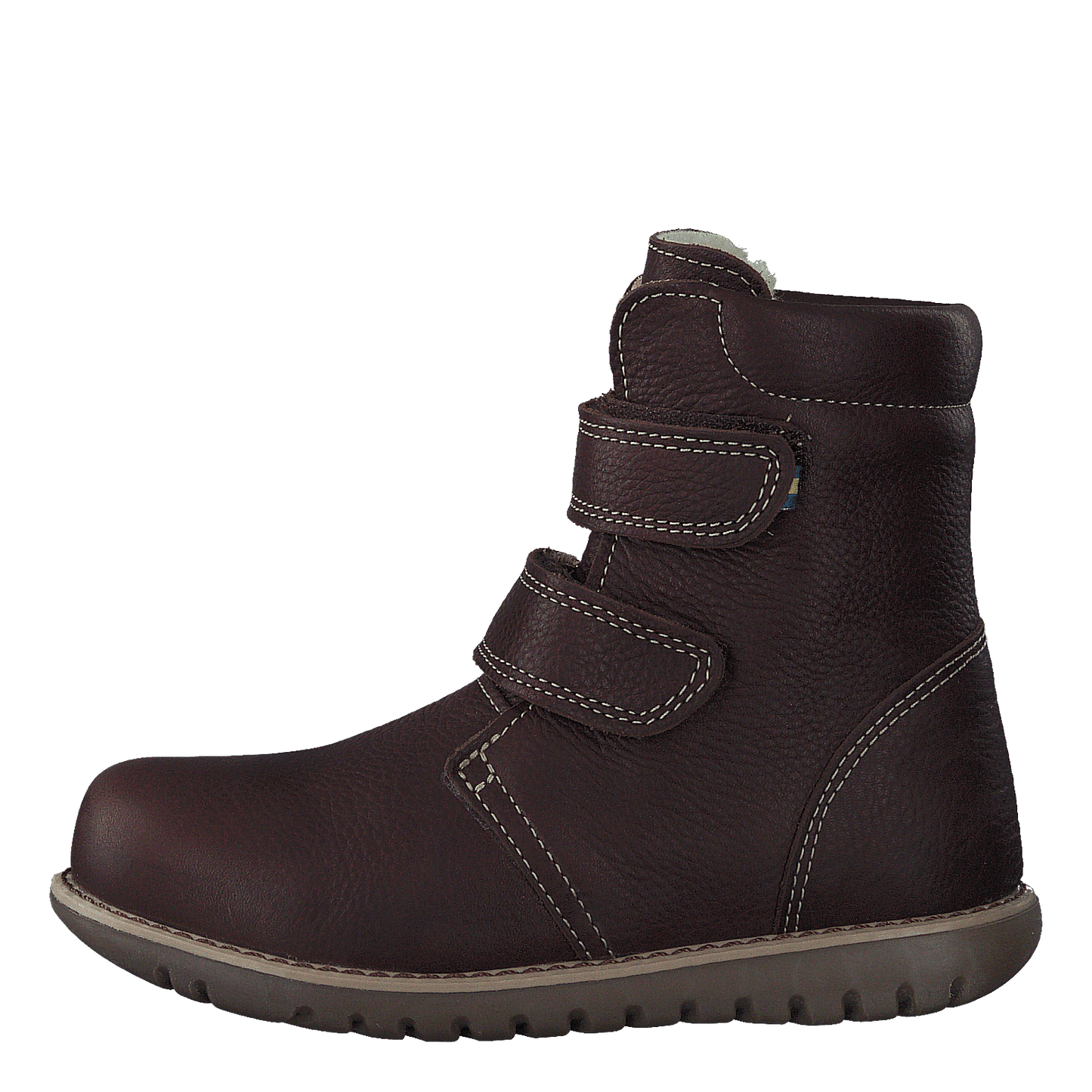 Asgaard EP Dark brown