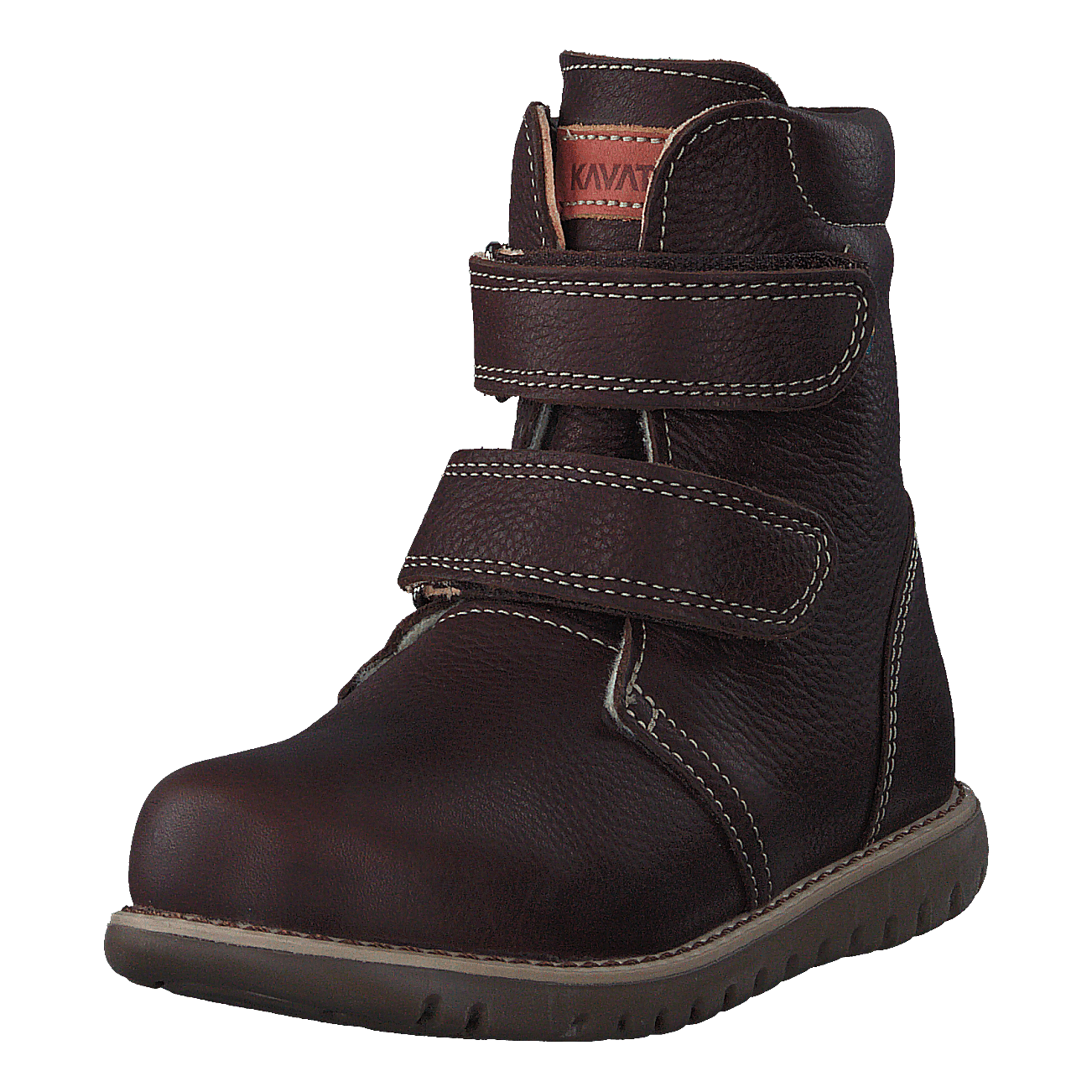 Asgaard EP Dark brown