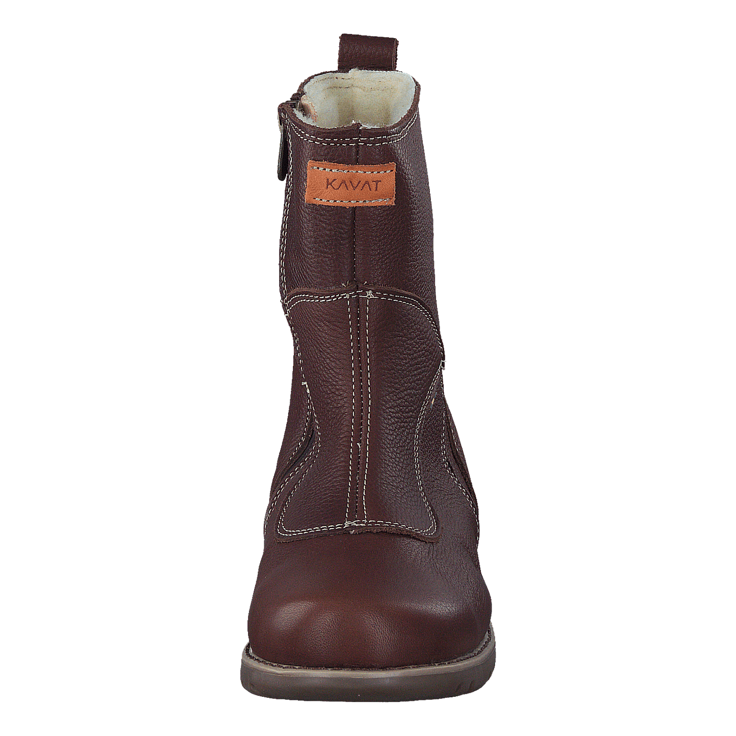 Norberg EP Dark brown