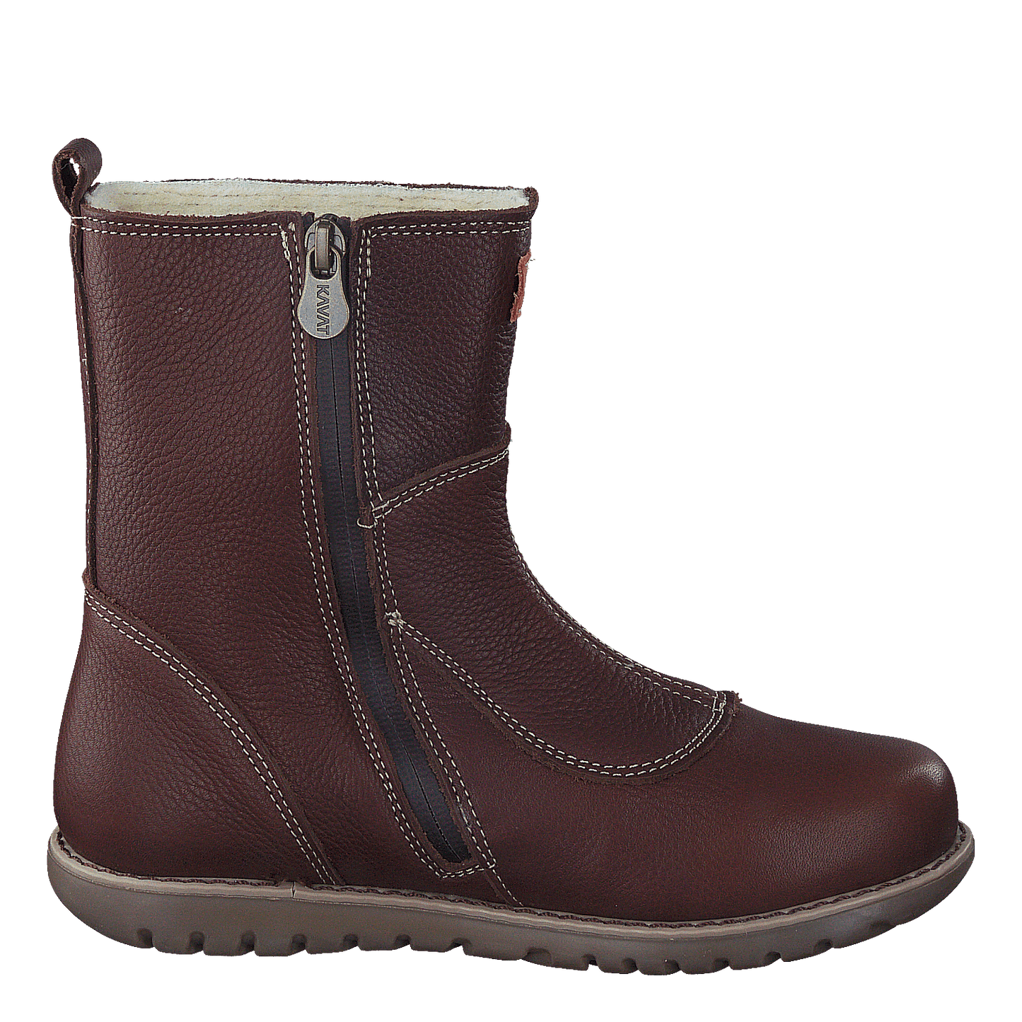 Norberg EP Dark brown