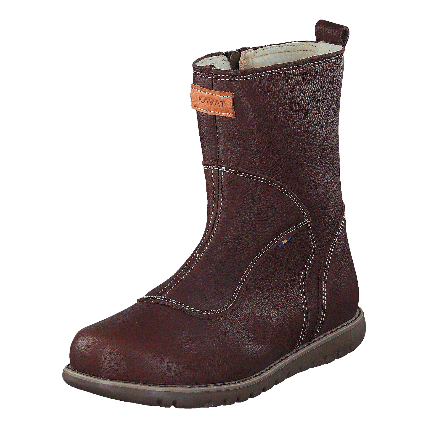 Norberg EP Dark brown