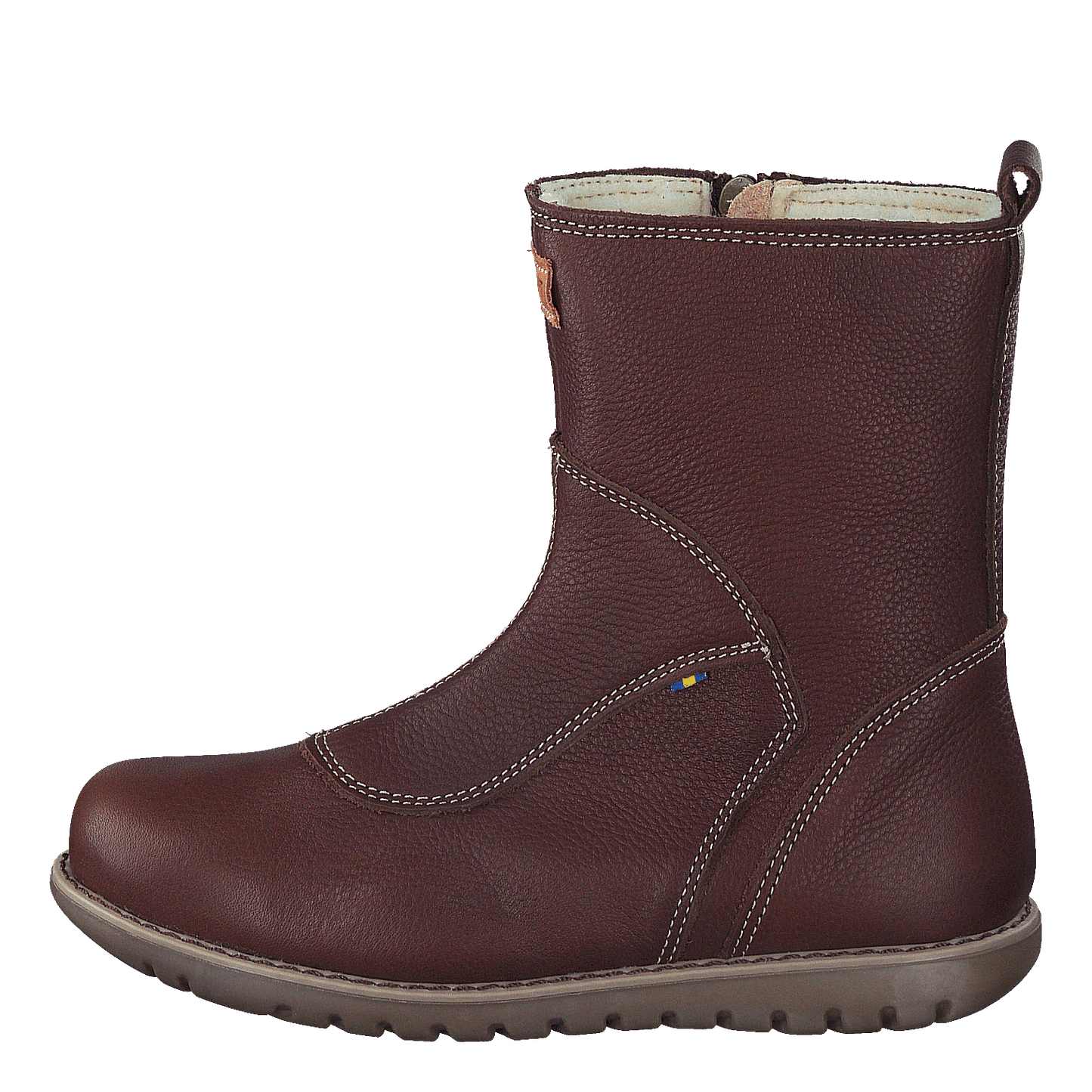 Norberg EP Dark brown