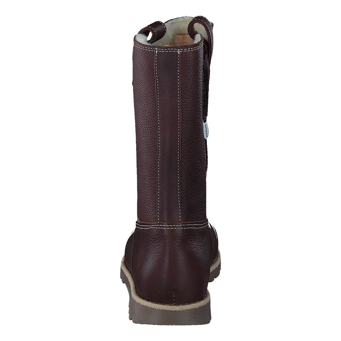 Skoghall EP Dark brown