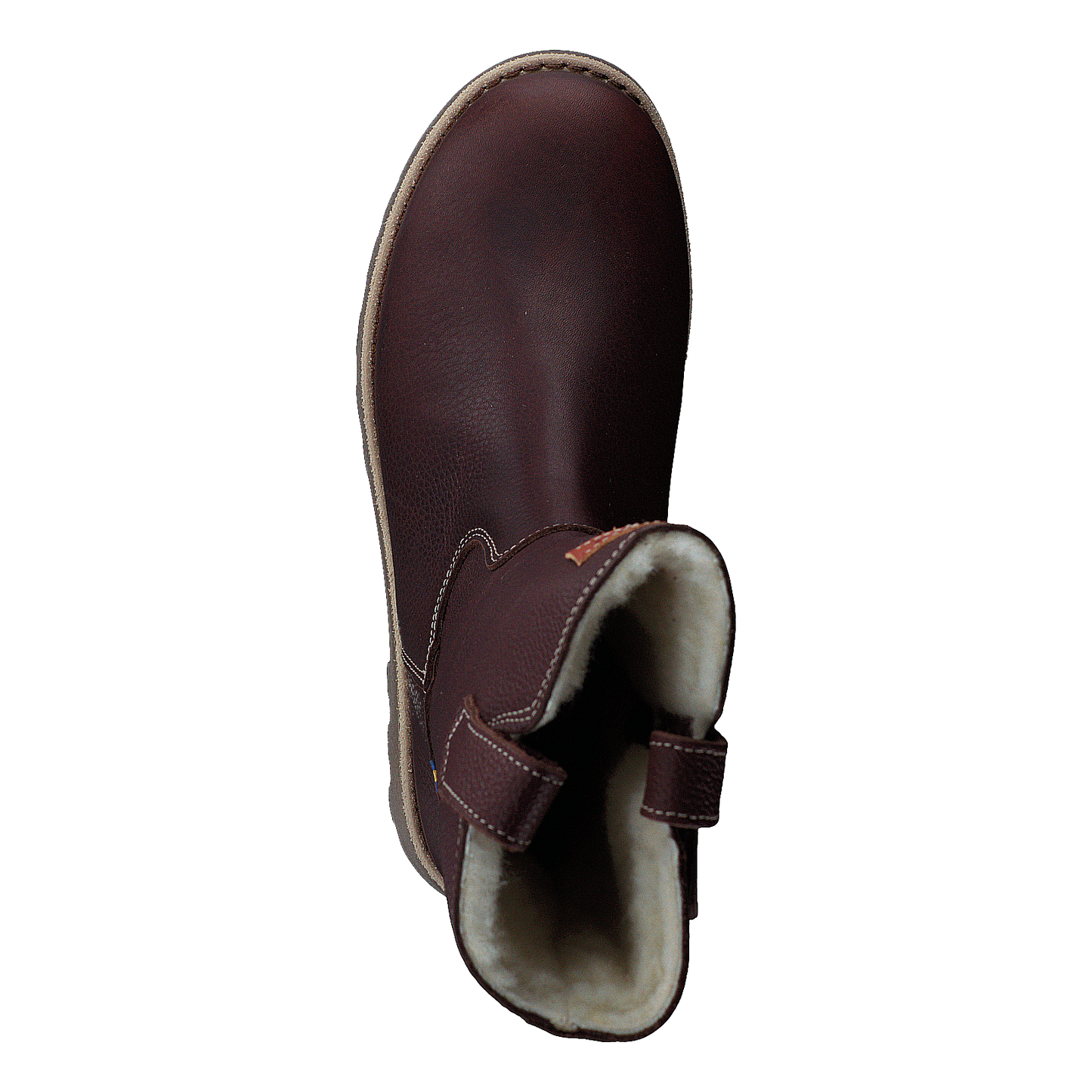 Skoghall EP Dark brown