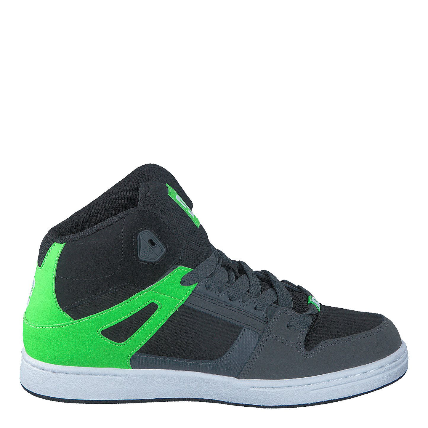 Rebound SE Green/Black/White