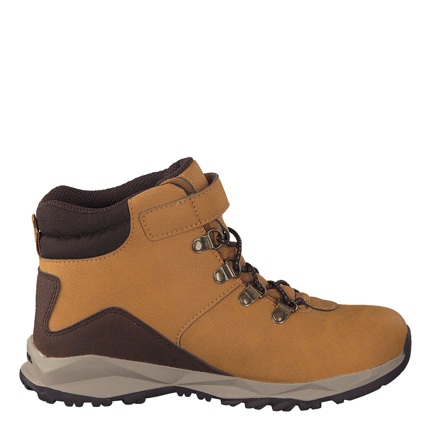 Alpine Casual Boot WTPF Wheat