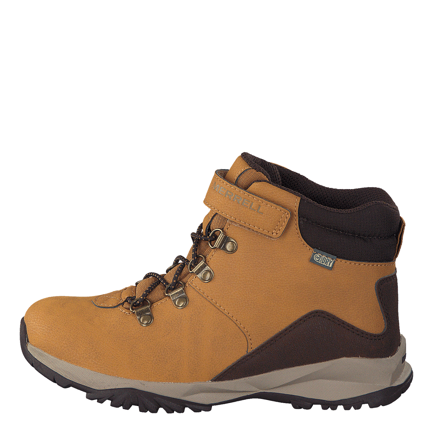 Alpine Casual Boot WTPF Wheat