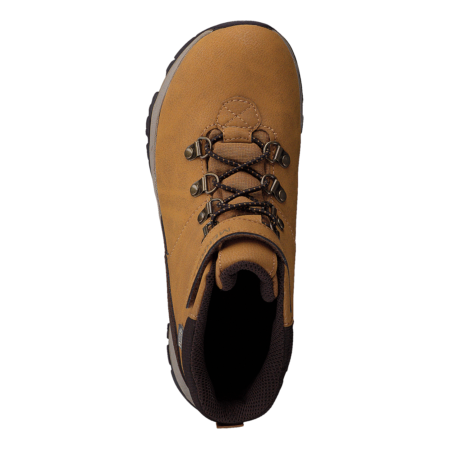 Alpine Casual Boot WTPF Wheat