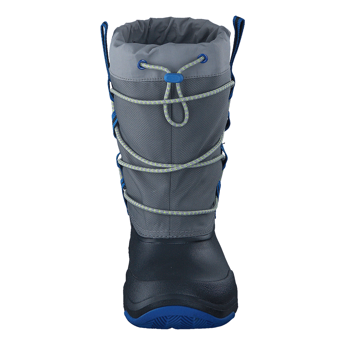 Swiftwater Waterproof Boot K Black/Blue Jean