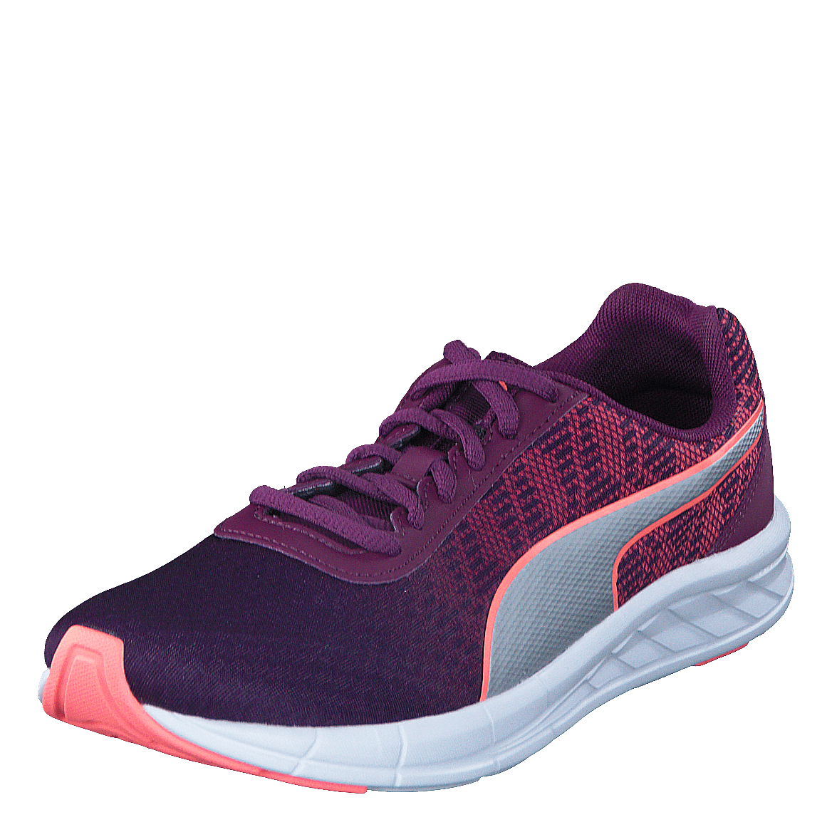 Comet Jr Nrgy Peach-dark Purple