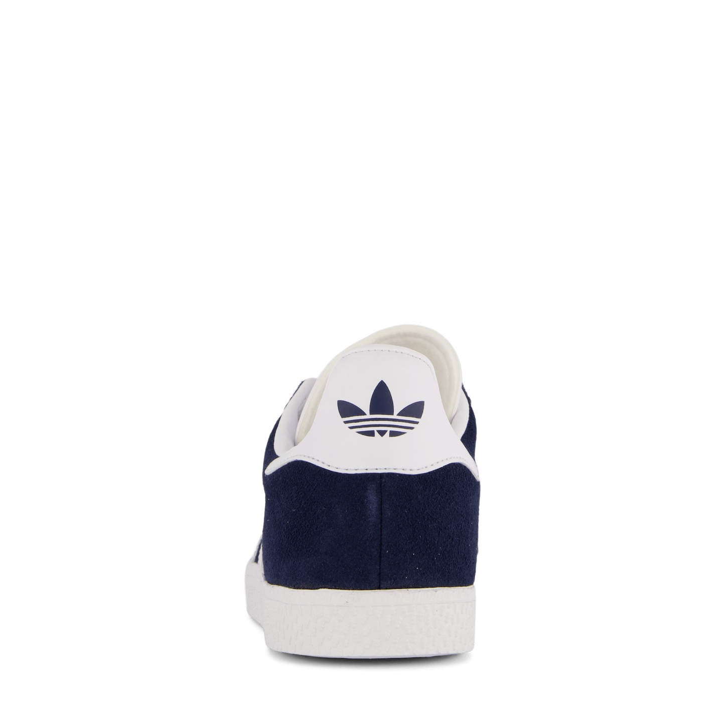 Gazelle J Collegiate Navy/Ftwr White/Ftw