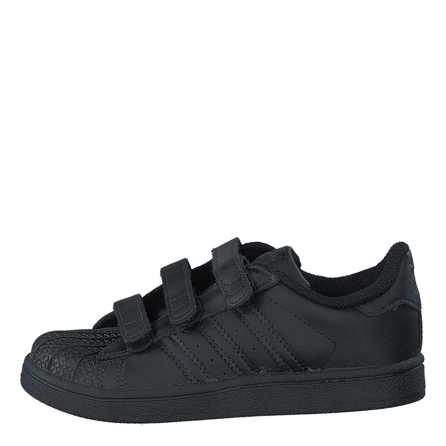 Superstar Cf Infant Core Black/Core Black/Core Black