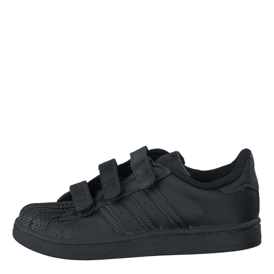 Superstar Cf Infant Core Black/Core Black/Core Black