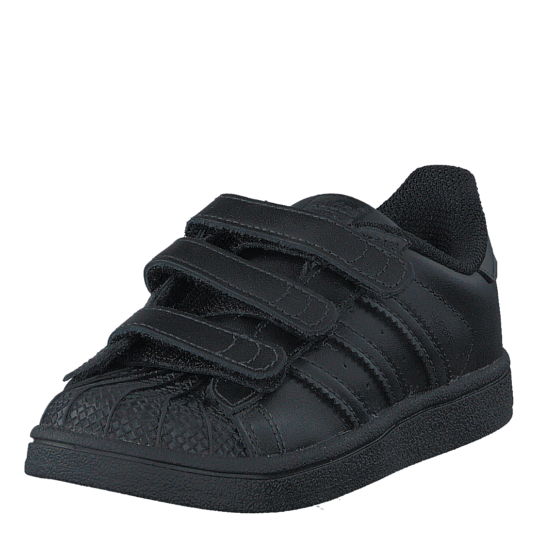 Superstar Cf Infant Core Black/Core Black/Core Black