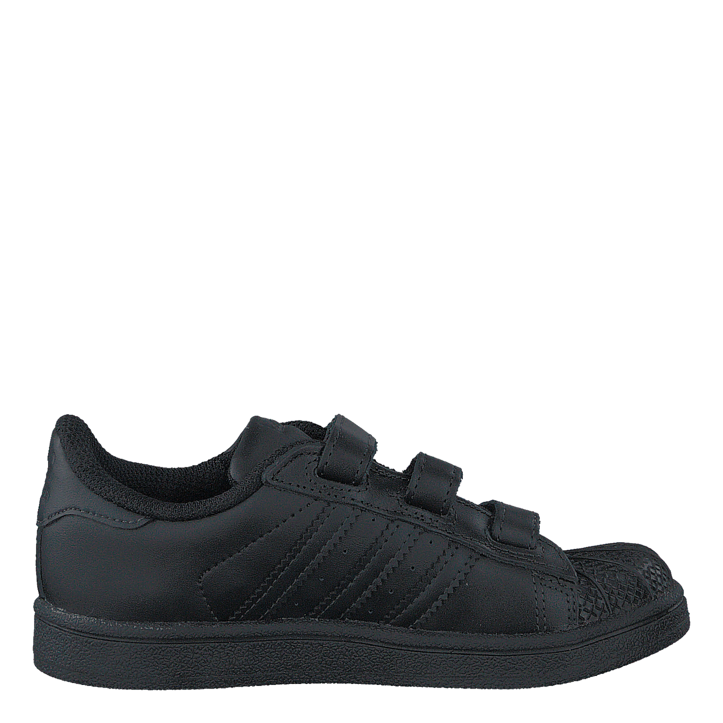 Superstar Cf Infant Core Black/Core Black/Core Black