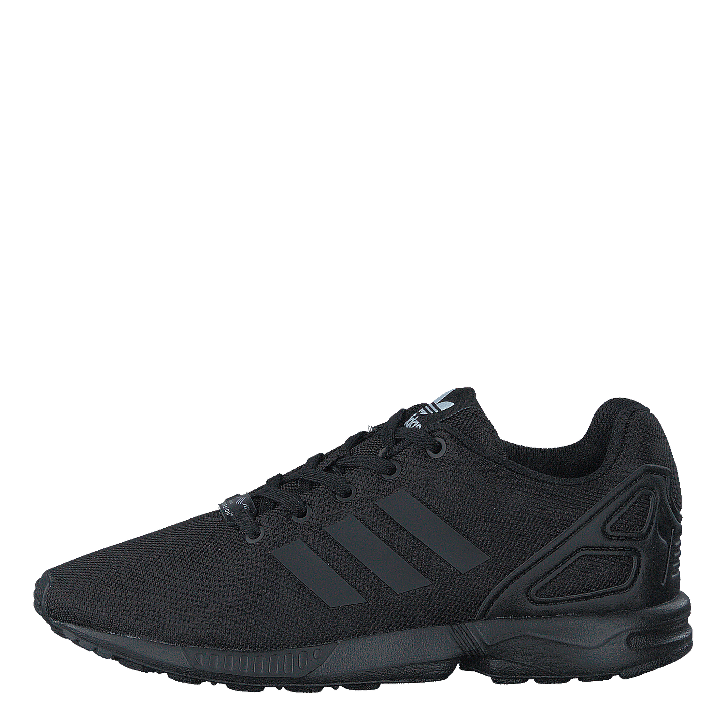 Zx Flux C Core Black/Core Black/Core Bla