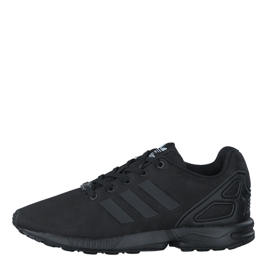 Zx Flux C Core Black/Core Black/Core Bla