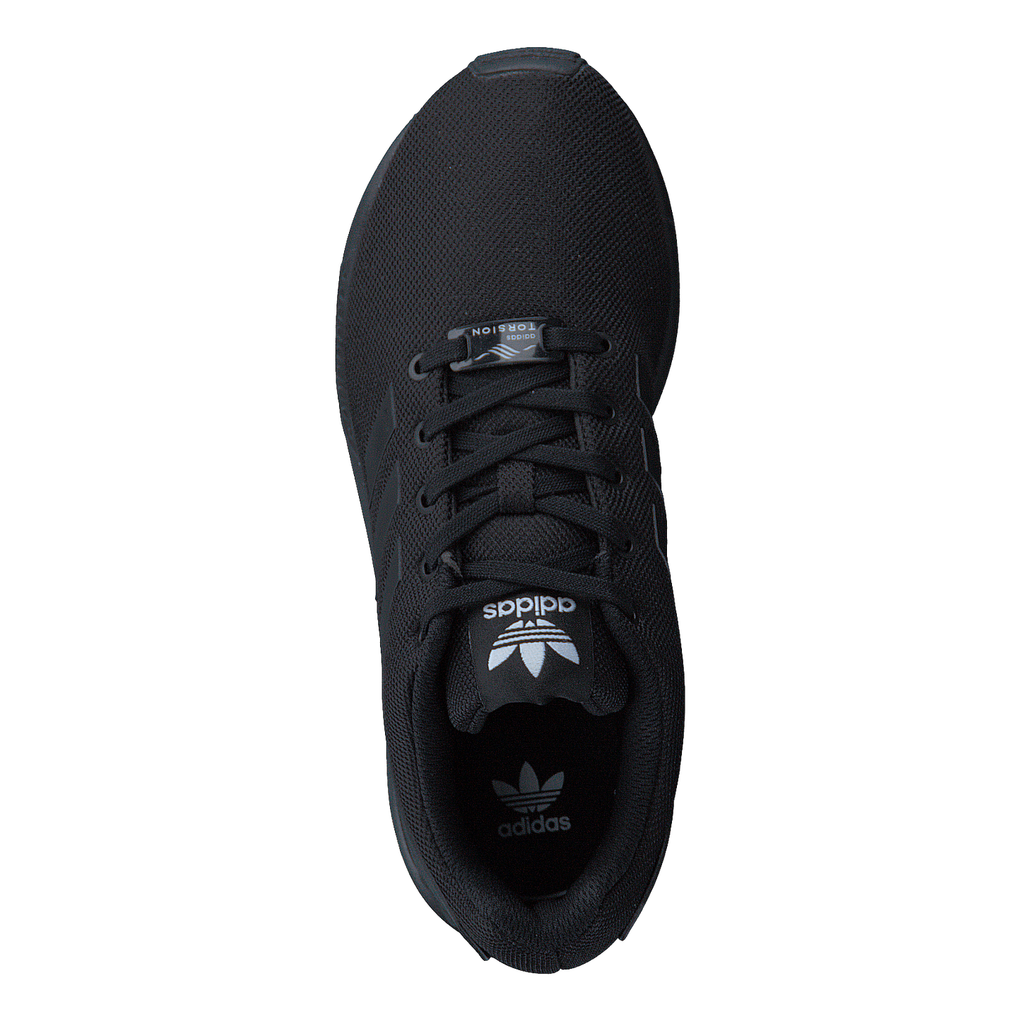 Zx Flux C Core Black/Core Black/Core Bla