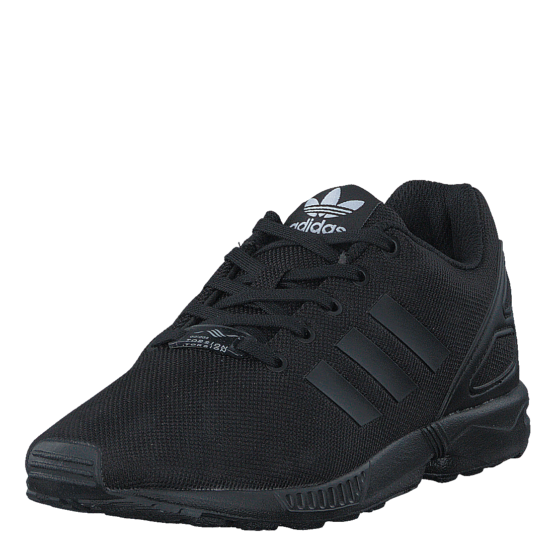 Zx Flux C Core Black/Core Black/Core Bla