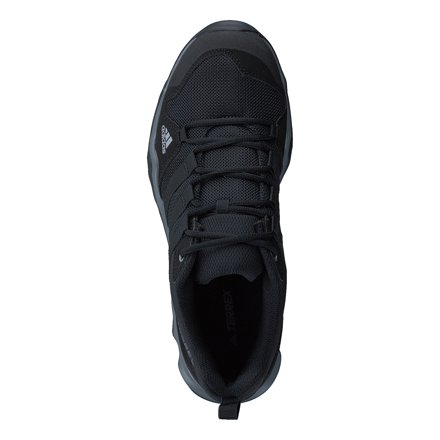 AX2R Shoes Core Black / Vista Grey / Vista Grey