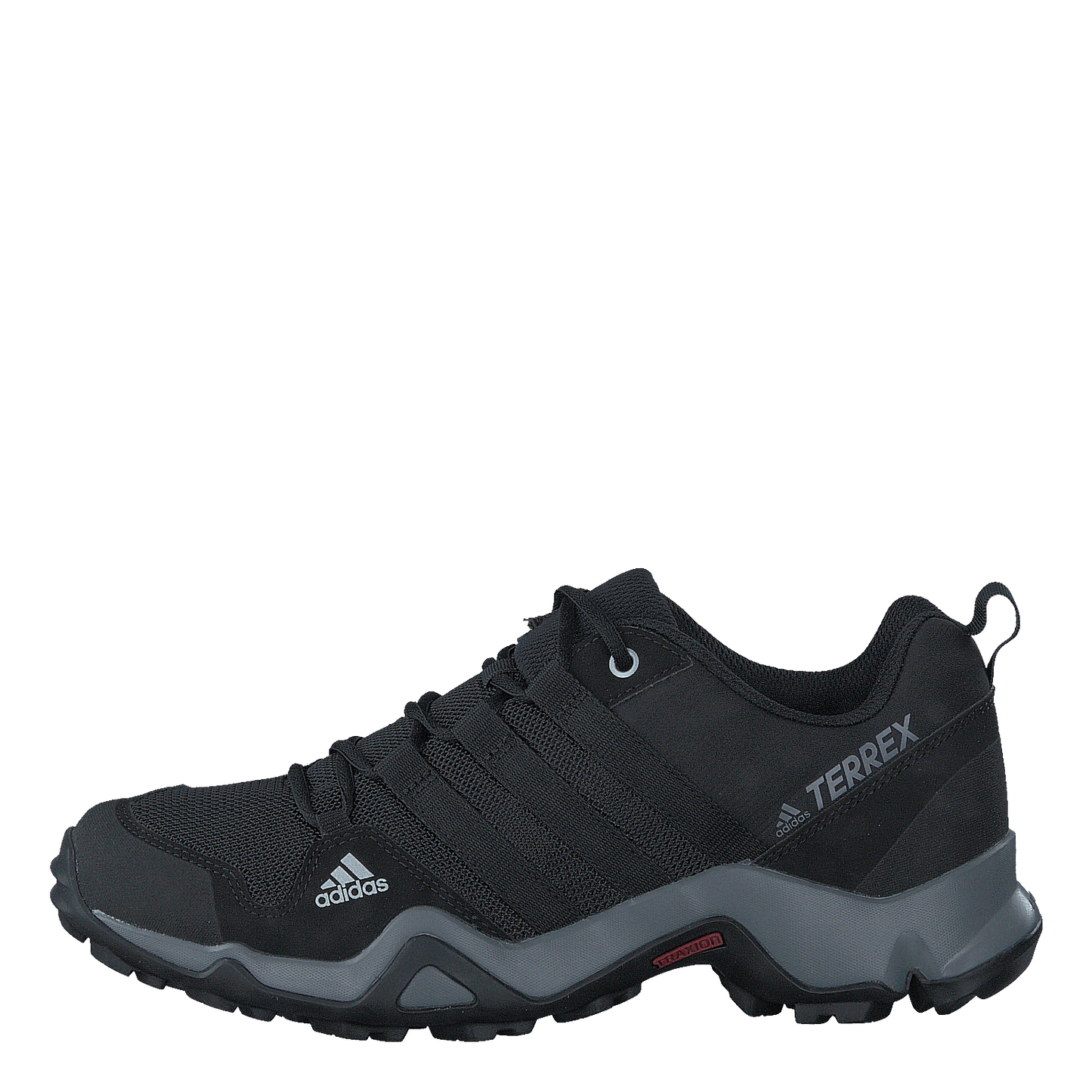 AX2R Shoes Core Black / Vista Grey / Vista Grey